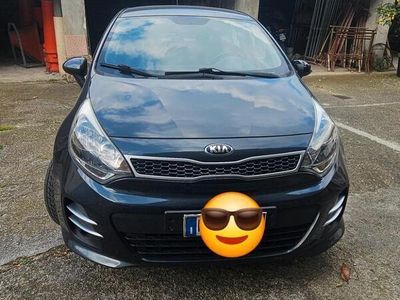 Usata Kia Rio 85 CV (62 kW) 2016 Berlina