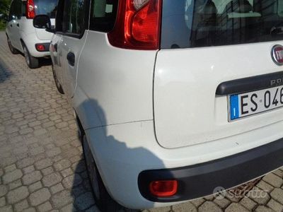 usata Fiat Panda 3ª serie - 2013