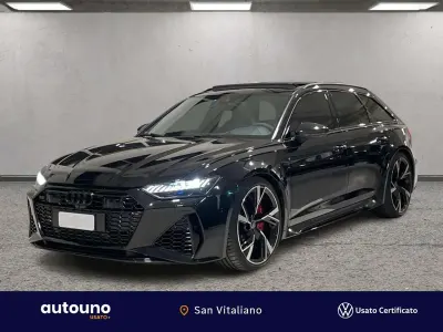 Usata Audi A6 600 CV (441 kW) 2021 Other Station wagon