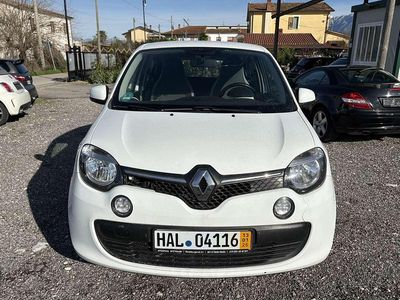 Bianco Usata 2017 Renault Twingo Life Utilitaria | 6499 € (Ottimo prezzo)