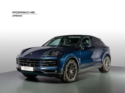 Gebraucht Porsche Cayenne