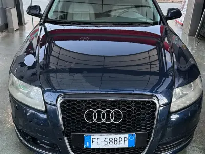 Usata Audi A6