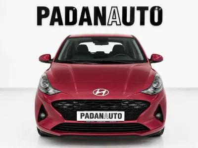Usata Hyundai i10 Prime 67 CV (49 kW) 2023 Other Utilitaria