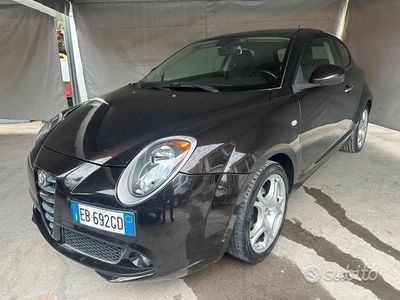 usata Alfa Romeo MiTo GPL - 2010