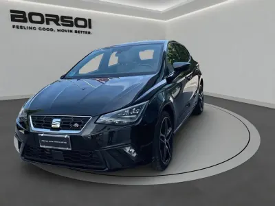 Usata Seat Ibiza