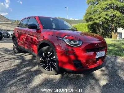 Usata Fiat 600