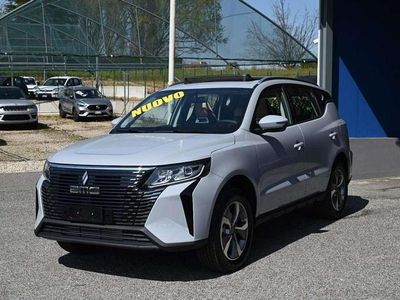 Nuova EMC SETTE 174 CV (127 kW) 2025 Grigio SUV