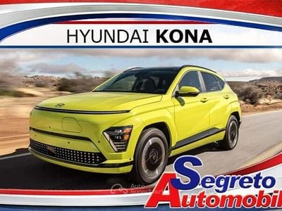Nuova Hyundai Kona 99 kW (135 CV) 2026 SUV