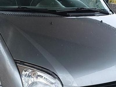 Second-hand Suzuki Ignis 69 CP (50 kW) 2007 Maro Hatchback