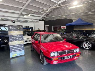 Usata Lancia Delta 181 CV (133 kW) 1990 Other Utilitaria