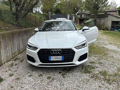 Usata Audi A5 Design 190 CV (139 kW) 2016 Coupé