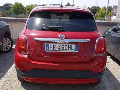 Usado Fiat 500