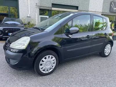 Usata Renault Modus