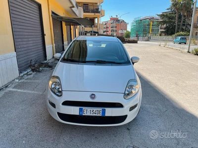 usata Fiat Punto Evo 2013