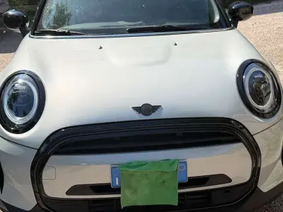 Usata Mini Cooper