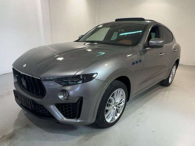 usata Maserati Levante 2.0 mhev GT 330cv auto