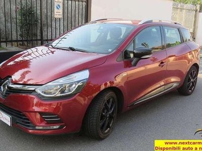 Renault Clio GrandTour
