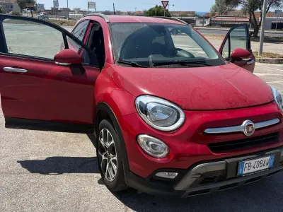 Usata Fiat 500