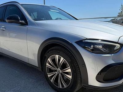 Occasion Mercedes C220 200 ch (147 kW) 2023 Break
