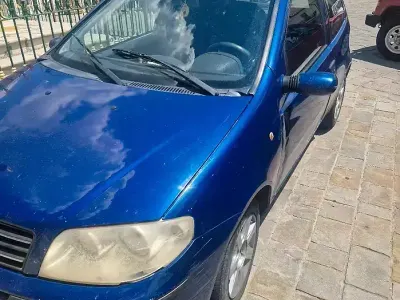 Usata Fiat Punto
