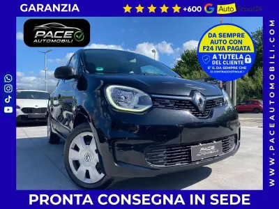 Usata Renault Twingo