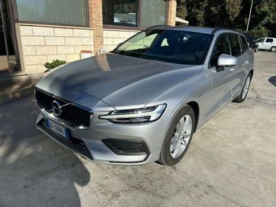 usata Volvo V60 B4 (d) Geartronic Momentum Business