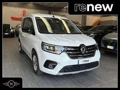 Occasion Renault Kangoo