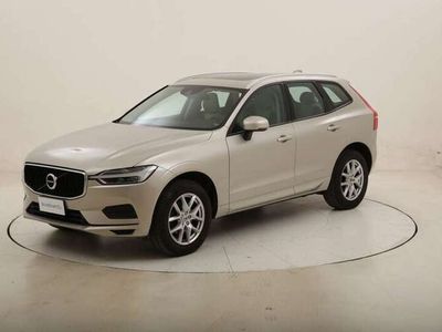 usata Volvo XC60 D4 Business Geartronic 2.0 Diesel 190CV