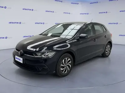 Usata VW Polo