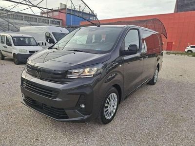 Nuova Peugeot Expert 150 CV (110 kW) 2026 Other Furgone