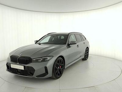 Usata BMW 320 Comfort Edition 190 CV (139 kW) 2024 Station wagon