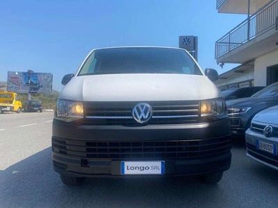 VW Transporter