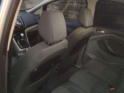 Usata Ford C-MAX Titanium 116 CV (85 kW) 2012 Monovolume