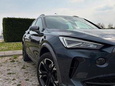 Usata Cupra Formentor 150 CV (110 kW) 2024 SUV