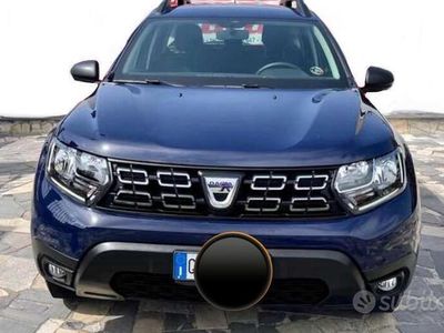 usata Dacia Duster 1.0 tce Comfort Eco-g 4x2 100cv