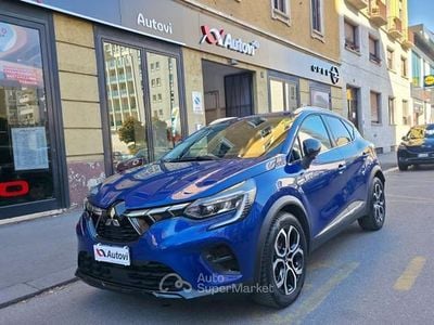 Usata Mitsubishi ASX Intense 92 CV (67 kW) 2025 Blu/azzurro SUV