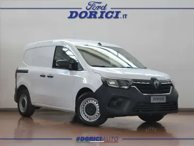 Usado Renault Kangoo