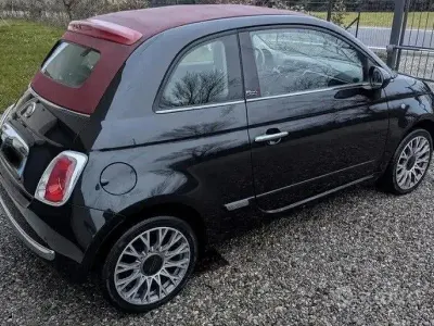 Usata Fiat 500