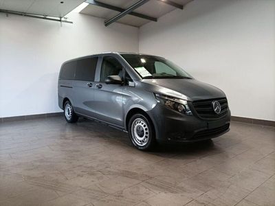 usata Mercedes Vito 2.0 116 D TOURER LONG