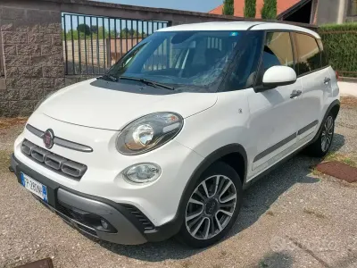 Usata Fiat 500L