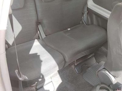 Usata Toyota Yaris Sol 90 CV (66 kW) 2007 Utilitaria