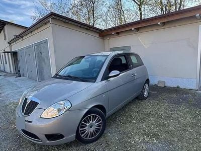 Usata Lancia Ypsilon 80 CV (58 kW) 2008 Utilitaria