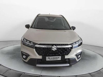 Nuova Suzuki SX4 S-Cross 110 CV (80 kW) 2026 Other SUV