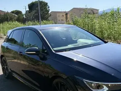 Usata VW Golf VIII Edition 333 CV (244 kW) 2022