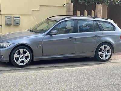 Usata BMW 320 184 CV (135 kW) 2011 Station wagon