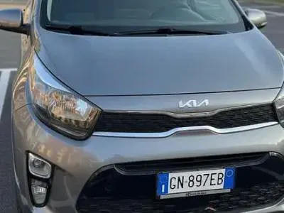 Usata Kia Picanto