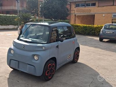 Usata Citroën AMI 2022 Berlina