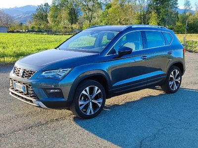 usata Seat Ateca Ateca 1.5 EcoTSI DSG Business