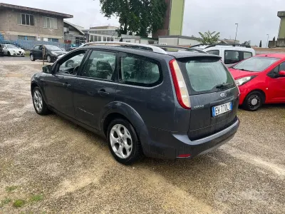Usata Ford Focus