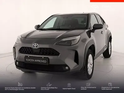 Usata Toyota Yaris Cross Active 116 CV (85 kW) 2022 Other SUV